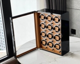 HỘP XOAY FRACO X1200 BROWN CHÍNH HÃNG