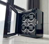 HỘP XOAY FRACO X400 BLACK CHÍNH HÃNG