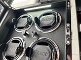 HỘP XOAY FRACO X400 BLACK CHÍNH HÃNG