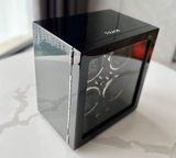 HỘP XOAY FRACO X400 BLACK CHÍNH HÃNG