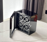HỘP XOAY FRACO X400 BLACK CHÍNH HÃNG