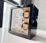 HỘP XOAY FRACO X400 BLACK CHÍNH HÃNG