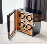 HỘP XOAY FRACO X400 BLACK CHÍNH HÃNG
