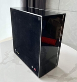 HỘP XOAY ĐỒNG HỒ FRACO X900 BLACK CHÍNH HÃNG