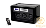 HỘP XOAY ĐỒNG HỒ FRACO Z350 CHÍNH HÃNG