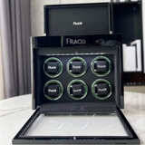 HỘP XOAY FRACO Z660 BLACK CHÍNH HÃNG