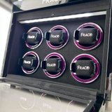 HỘP XOAY FRACO Z660 BLACK CHÍNH HÃNG