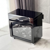 HỘP XOAY FRACO Z660 BLACK CHÍNH HÃNG