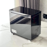 HỘP XOAY FRACO Z660 BLACK CHÍNH HÃNG