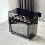HỘP XOAY FRACO Z660 WOOD CHÍNH HÃNG