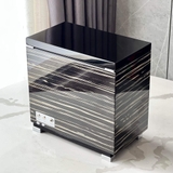 HỘP XOAY FRACO Z660 WOOD CHÍNH HÃNG
