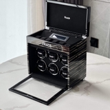 HỘP XOAY FRACO Z660 WOOD CHÍNH HÃNG