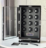 HỘP XOAY ĐỒNG HỒ FRACO ZL120 CHÍNH HÃNG