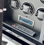 HỘP XOAY ĐỒNG HỒ FRACO ZL120 CHÍNH HÃNG