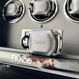 HỘP XOAY ĐỒNG HỒ FRACO ZL120 CHÍNH HÃNG