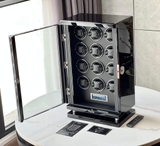 HỘP XOAY ĐỒNG HỒ FRACO ZL120 CHÍNH HÃNG