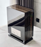 HỘP XOAY ĐỒNG HỒ FRACO ZL90 BLACK CHÍNH HÃNG