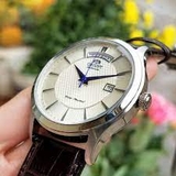 A - Orient Automatic Day Date FEV0V004SH