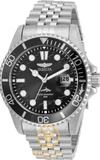 ĐỒNG HỒ NAM INVICTA DRIVER QUARTZ 30609