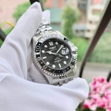 ĐỒNG HỒ INVICTA PRO DIVER JAPANESE QUARTZ CHARCOAL DIAL BRACELET 35129