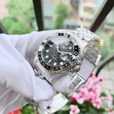 ĐỒNG HỒ INVICTA PRO DIVER JAPANESE QUARTZ CHARCOAL DIAL BRACELET 35129