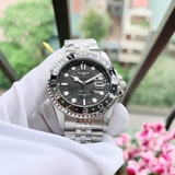 ĐỒNG HỒ INVICTA PRO DIVER JAPANESE QUARTZ CHARCOAL DIAL BRACELET 35129