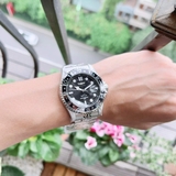 ĐỒNG HỒ INVICTA PRO DIVER JAPANESE QUARTZ CHARCOAL DIAL BRACELET 35129