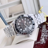 ĐỒNG HỒ INVICTA PRO DIVER JAPANESE QUARTZ CHARCOAL DIAL BRACELET 35129