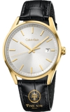 ĐỒNG HỒ CALVIN KLEIN WATCH FORMALITY MEN'S WATCH 43MM K4M215C6