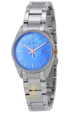 ĐỒNG HỒ NỮ ALLIANCE BLUE MOTHER OF PEARL DIAL LADIES WATCH K5R33B4X
