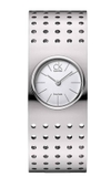 ĐỒNG HỒ NỮ BUY CALVIN KLEIN GRID WOMEN'S CASUAL WATCH K8322120