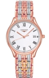 ĐỒNG HỒ NỮ LONGINES LYRE L4.359.1.11.7 ( L43591117 )