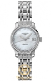 ĐỒNG HỒ NỮ LONGINES THE SAINT-IMIER L2.263.0.87.6 WATCH 26MM (L22630876)