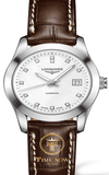 ĐỒNG HỒ NỮ LONGINES L22854873 (L2.285.4.87.3)