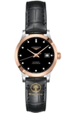 ĐỒNG HỒ NỮ LONGINES RECORD COLLECTION L2.321.5.57.2 L23215572