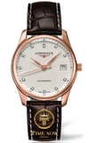 ĐỒNG HỒ LONGINES MASTER COLLECTION L25188773 L2.518.8.77.3