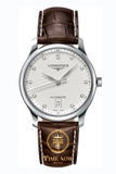 ĐỒNG HỒ LONGINES MASTER COLLECTION DIAMOND WHITE L2.628.4.77.9 (L26284779)