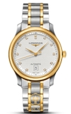 ĐỒNG HỒ LONGINES MASTER L2.628.5.77.7 (L26285777) 38.5MM