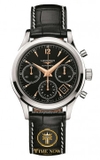 ĐỒNG HỒ LONGINES HERITAGE CHRONOGRAPH L2.742.4.56.0 (L27424560)