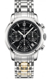 ĐỒNG HỒ LONGINES THE SAINT-IMIER L2.752.4.52.6 (L27524526) WATCH 41MM