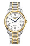 ĐỒNG HỒ LONGINES MASTER COLLECTION L2.793.5.19.7 (L27935197)