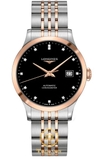 ĐỒNG HỒ LONGINES RECORD L2.820.5.57.7 (L28205577)
