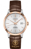 ĐỒNG HỒ LONGINES RECORD L2.820.5.72.2 (L28205722)