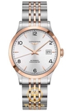 ĐỒNG HỒ LONGINES RECORD L2.820.5.76.7 L28205767