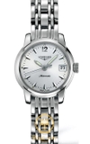 ĐỒNG HỒ NỮ LONGINES SAINT-IMIER L2.263.4.72.6 L22634726