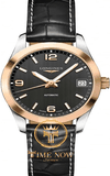ĐỒNG HỒ NỮ LONGINES L23855563 (L2.385.5.56.3)