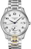 ĐỒNG HỒ NAM LONGINES L29084786 (L2.908.4.78.6)