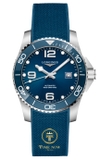 ĐỒNG HỒ LONGINES HYDROCONQUEST L3.781.4.96.9 (L37814969) CERAMIC 41MM