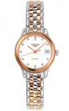 ĐỒNG HỒ NỮ LONGINES FLAGSHIP L4.274.3.99.7 (L42743997)