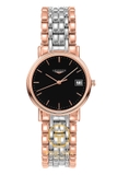 ĐỒNG HỒ NỮ LONGINES PRESENCE L4.320.1.59.7 (L43201597) 30MM
